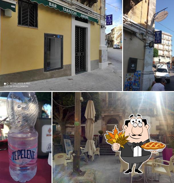 Bar Amore