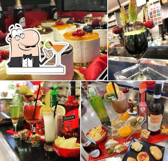 Blue Moon Coffee Shop presso La Masseria