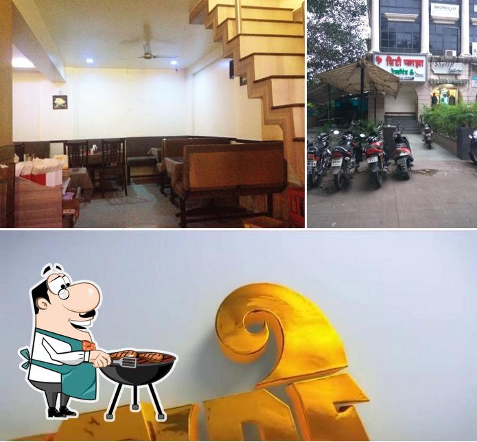 Here's a picture of City Plaza Bar & Restaurant