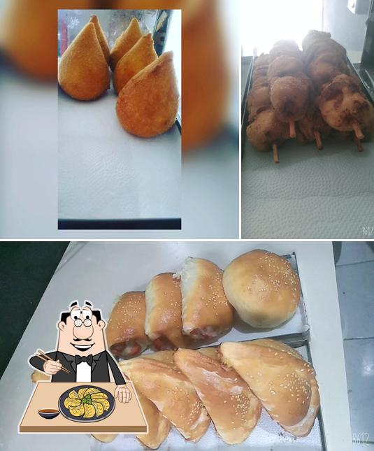Flavio Doces e Salgados