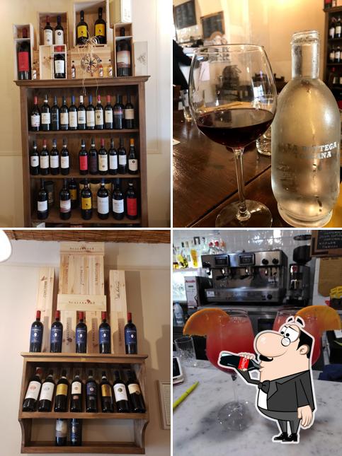 La Bottega Toscana