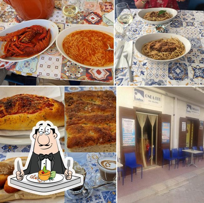 Bar Onda Blu - Marettimo