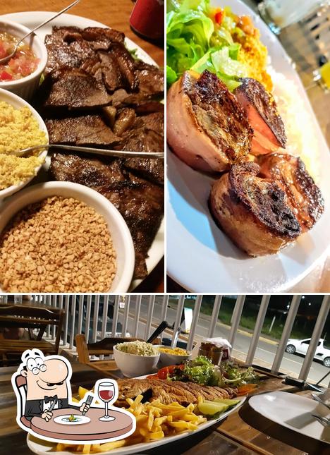 Comida em Absoluto