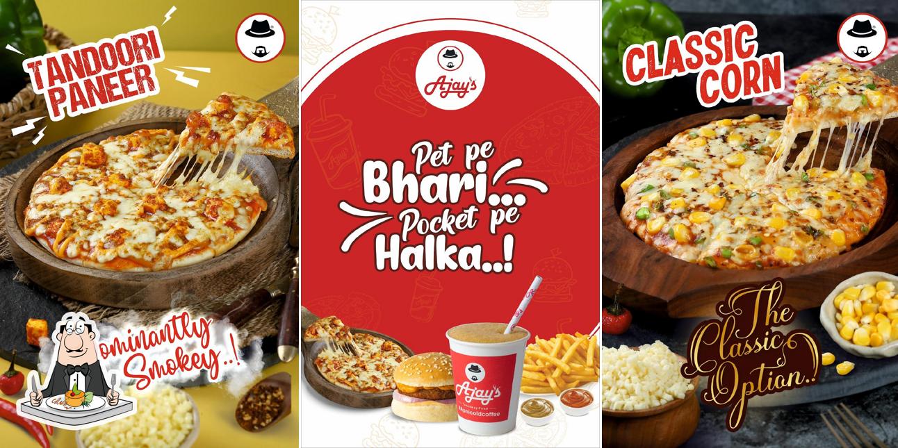 Ajay's - Rajpardi, Bharuch