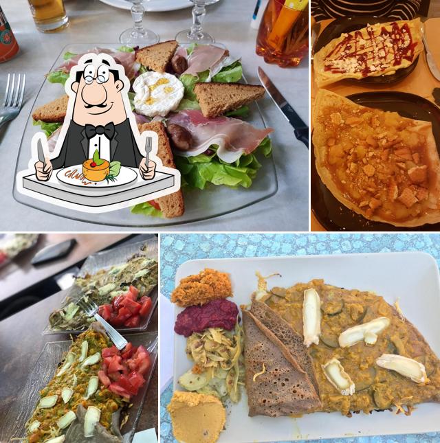 Au Pecher mignon