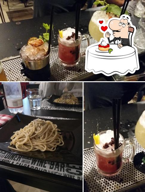 Goditi uno dei dessert