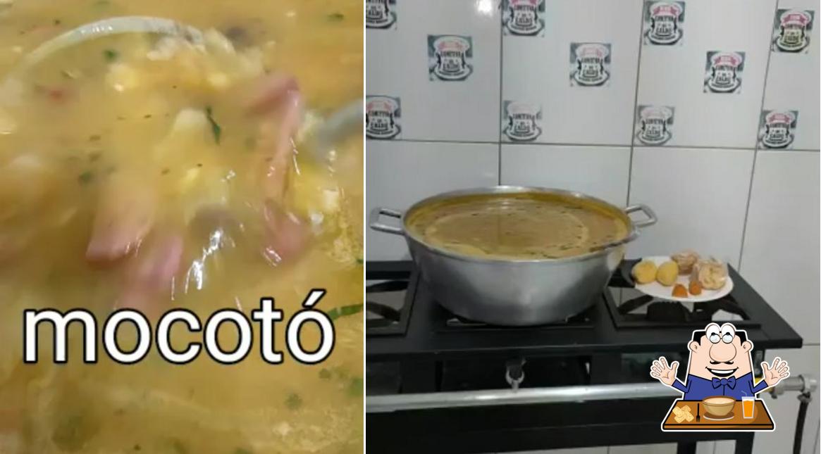COMITIVA DO CALDO