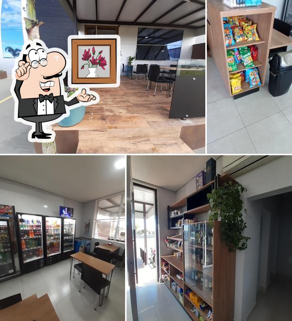 Café e Companhia - Conveniência e Padaria