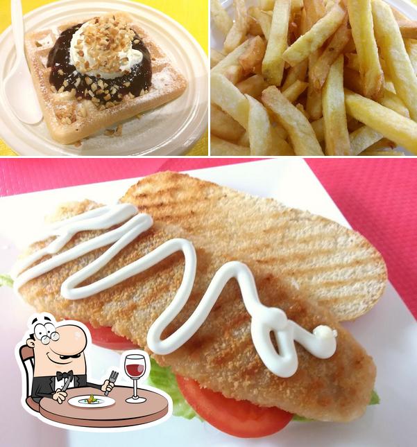 Cibo al Chips & Food Avezzano