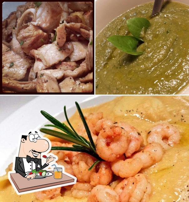 Cibo al Cookinaround