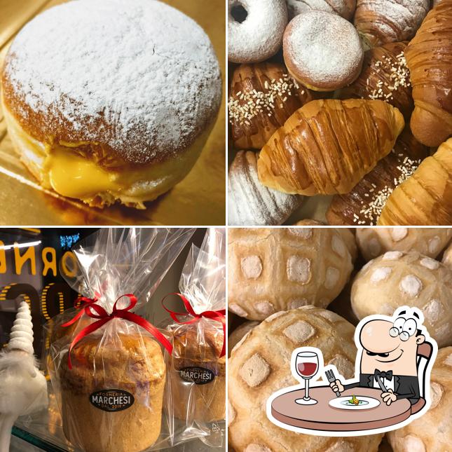 Platti al Dama Pasticceria Forneria Caffetteria