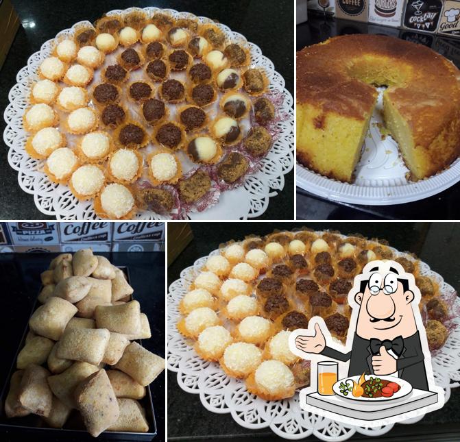 Platos en Gula Mineira