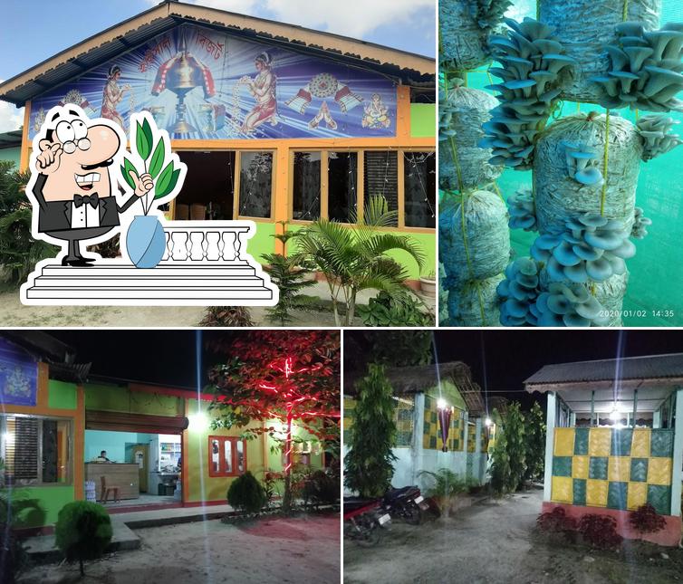 Haisal Resort