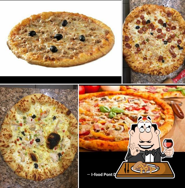 I-food