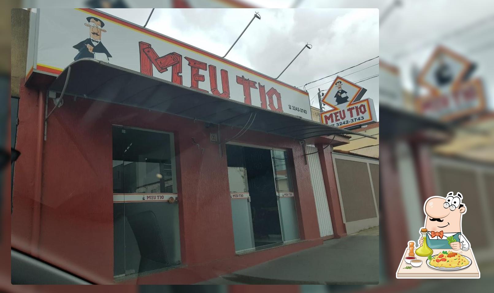 Meu Tio