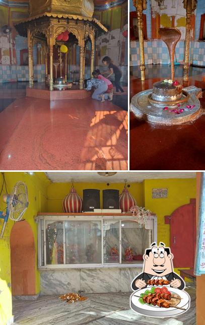 The picture of Mishra Sweet House Thathiya’s food and beverage