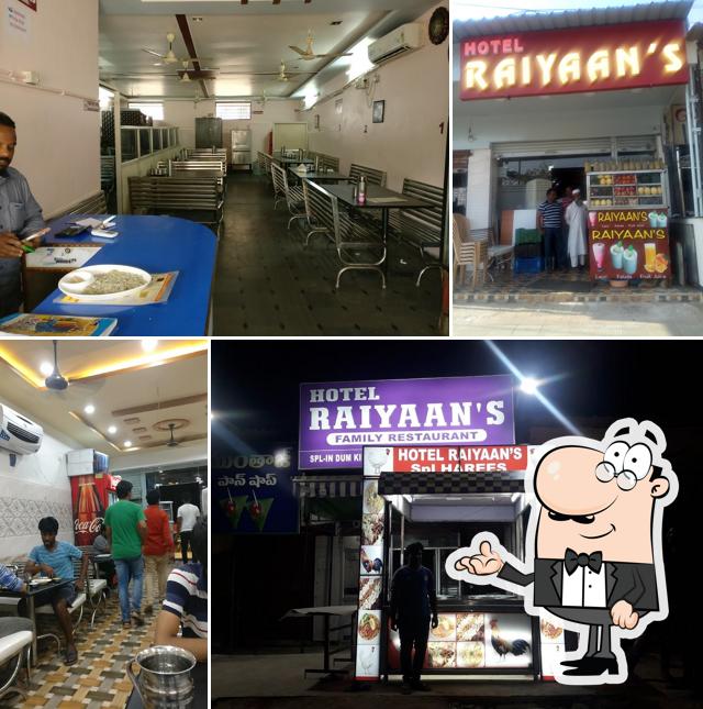 Check out how NAIK FOOD AND FOOD PRODUCTS looks inside