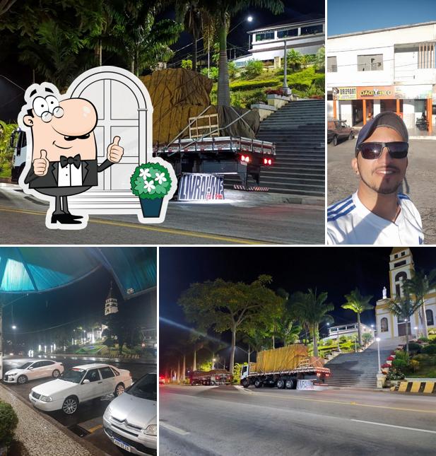 O Mexidão