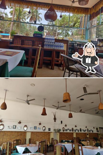 Check out how Relish looks inside