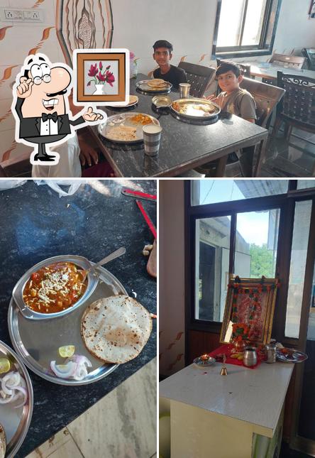 Shri Charbhuja restaurant