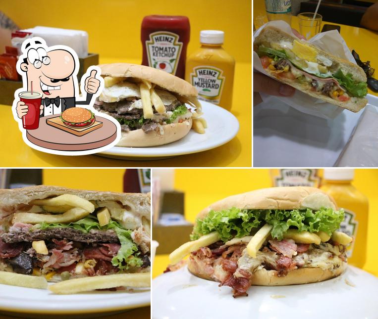 Tramandai Lanches