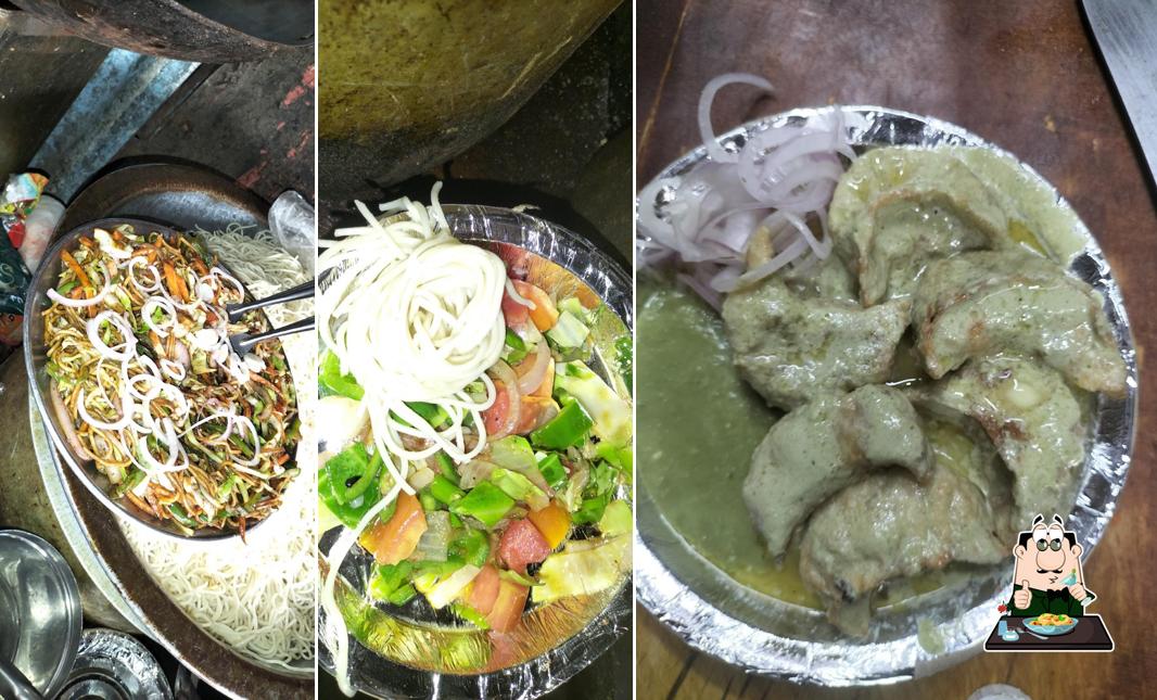 लवली फास्ट फूड