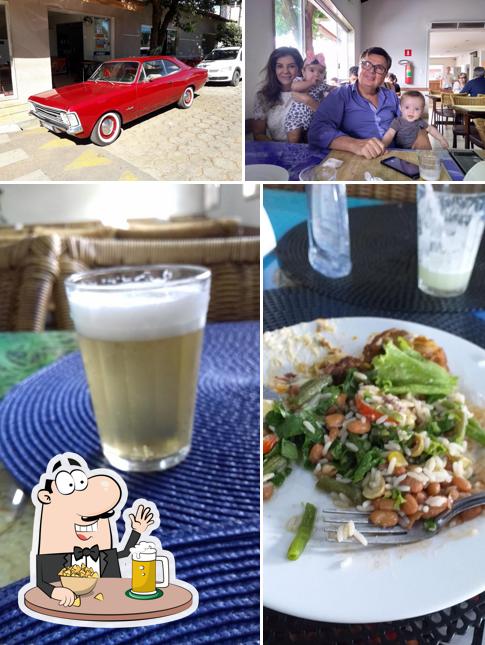 Beriko's Restaurante