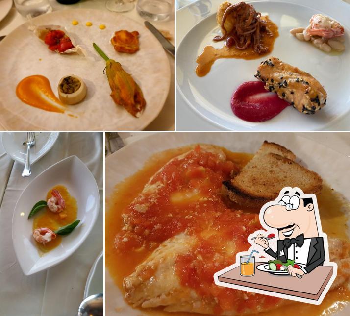 Cibo al Elisio