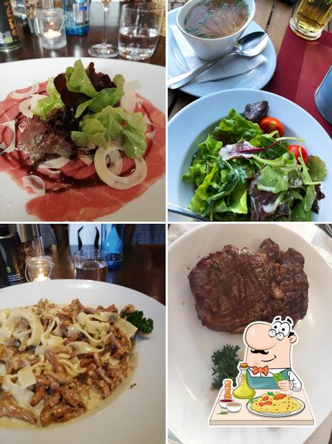 Restaurant Rößle