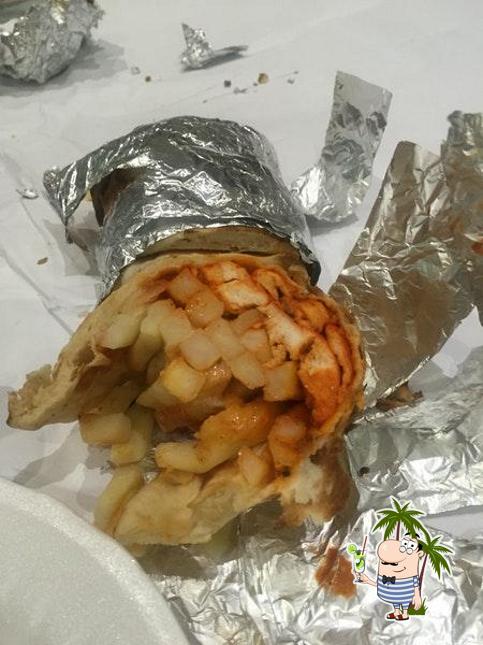 See the picture of Zaika Thai Restaurant