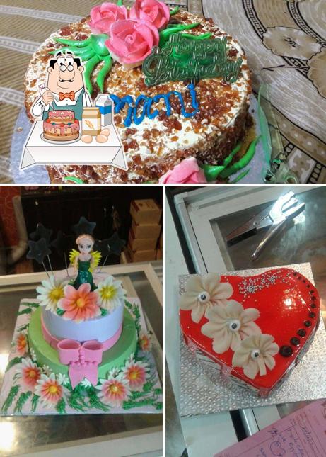 Walnut Bakes & Confectioners image