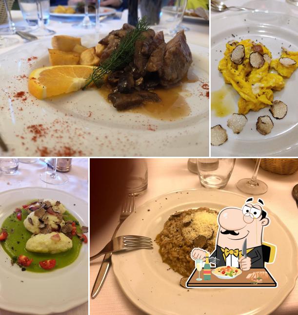 Trattoria Da Rosa