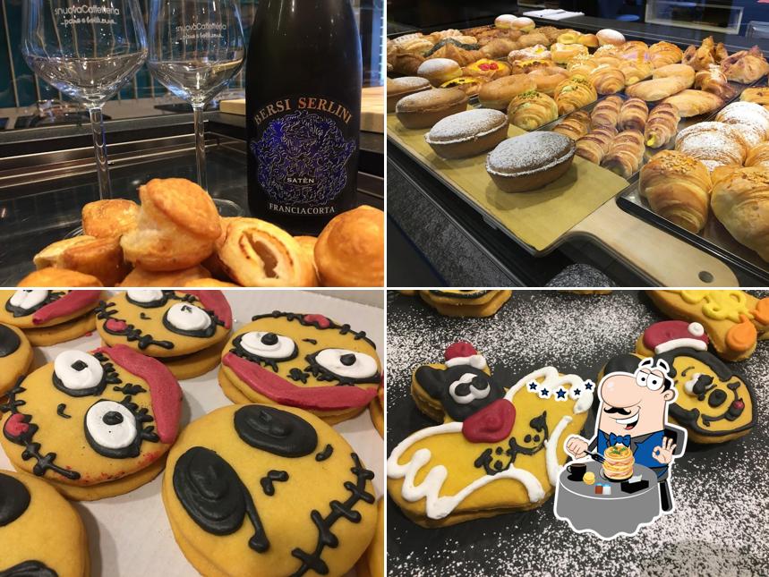 La Nuova Caffetteria Di Ferioli Ares & C. S.A.S.