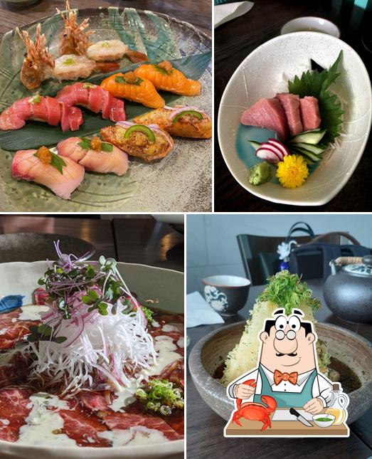AZITO Japanese Restaurant