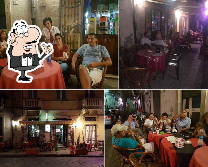 Bar Roma