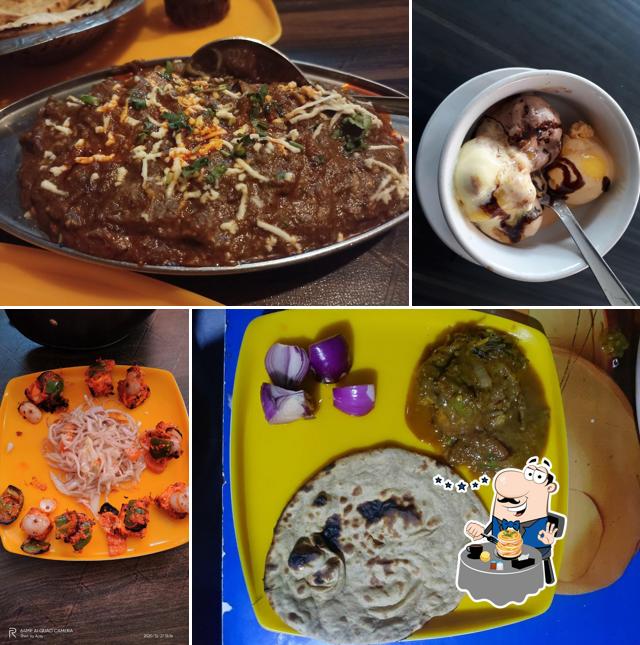 Bindaas Restaurant And Dhaba