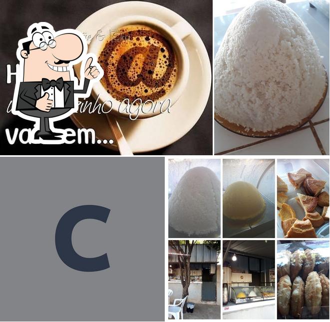 Café sabor do Nordeste