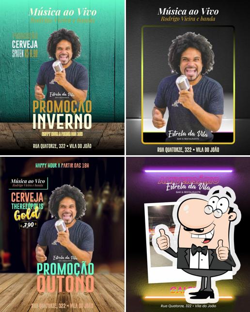 Estrela da Vila Rio de Janeiro RJ image