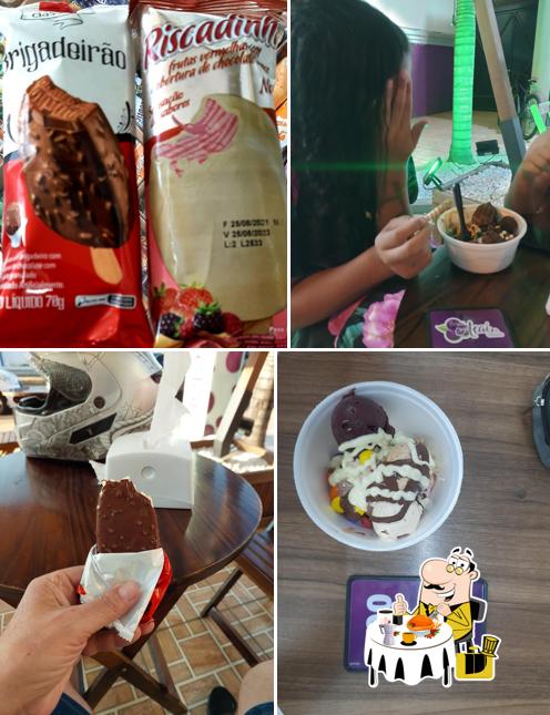 Frisk Açaí