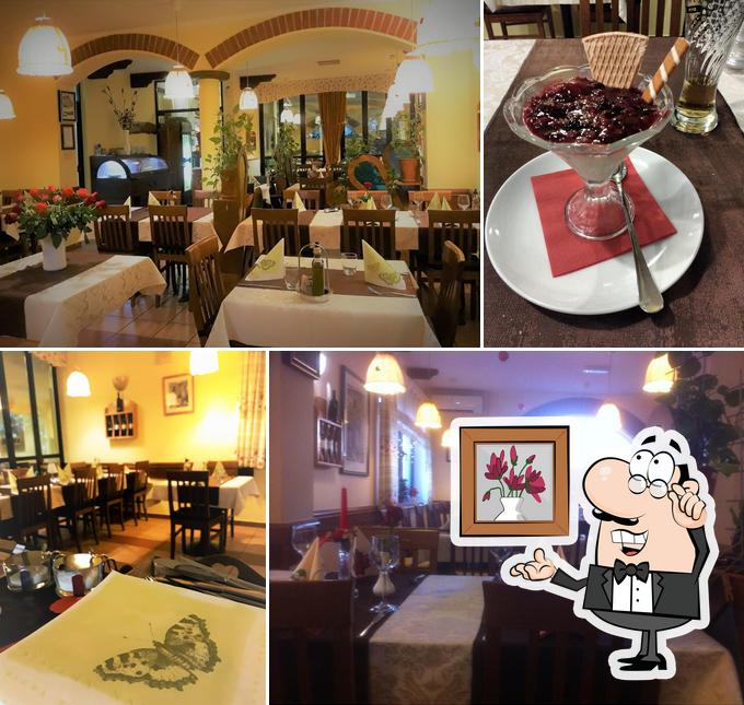 GOSTILNA METULJ, d.o.o.