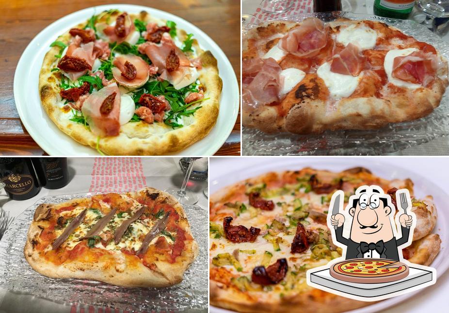 Grimalda Ristorante Pizzeria