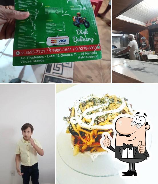 Guerreiro'S Lanche'S