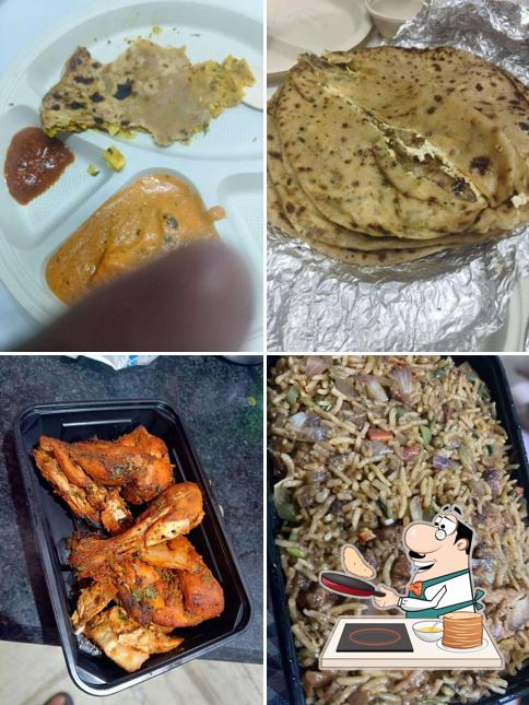 I For Her Restaurant