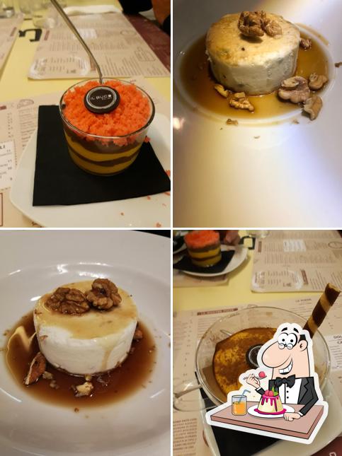 Il Buco Ristorante Pizzeria