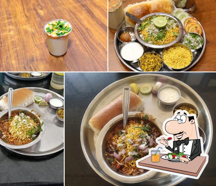 Jogeshwari Misal