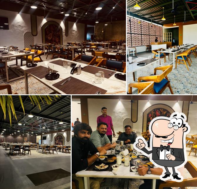 Kabir Restaurant