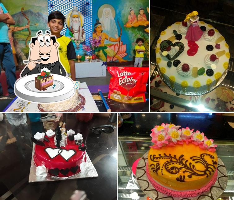 Kanak Bakery image