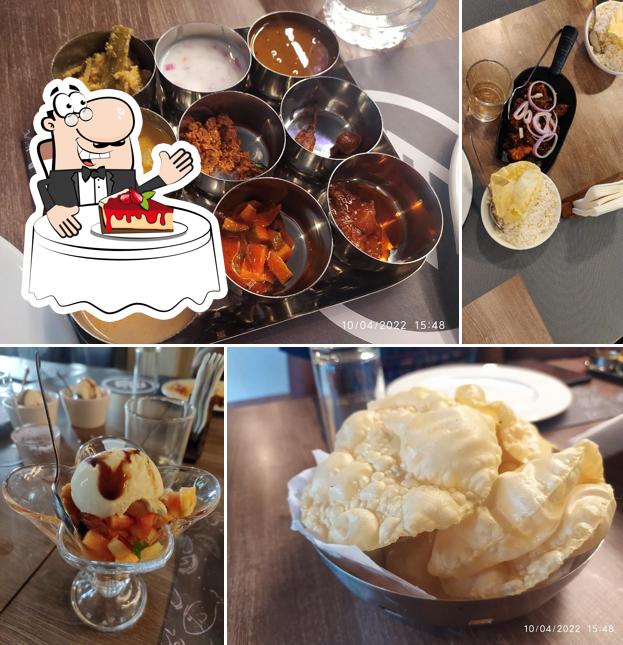 Malabar Village Restaurant ( മലബാർ വില്ലേജ് റെസ്റ്റോറന്റ് )
