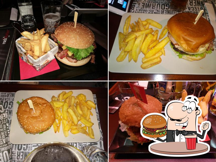 Mr. Smoky Drink&Grill