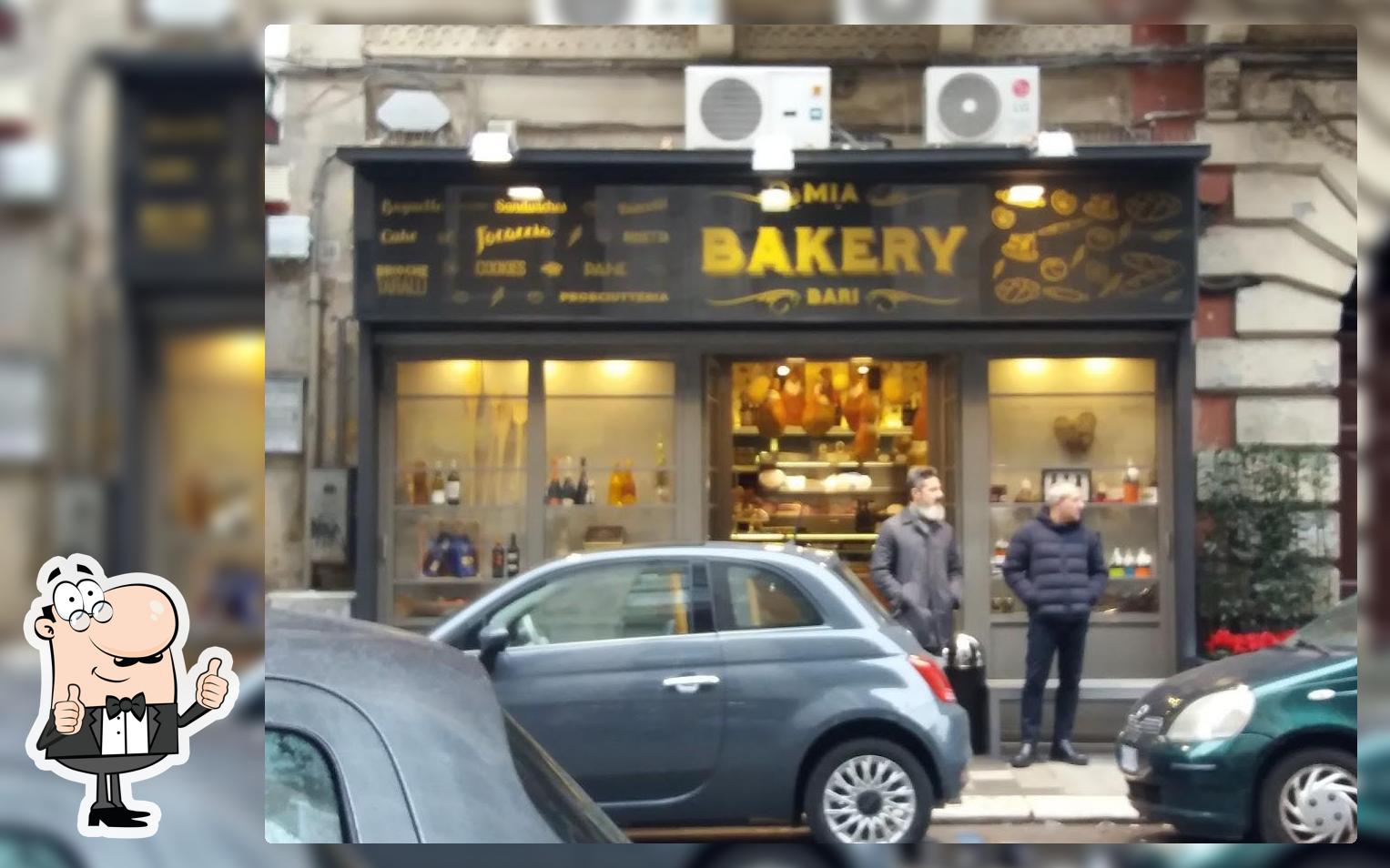 My Pasta - pastapoke!